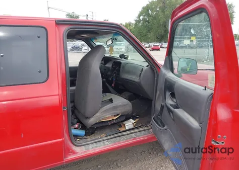 1999 Ford Ranger Xl/Xlt z USA, uszkodzony, nr VIN 1FTZR15V3XPA87272